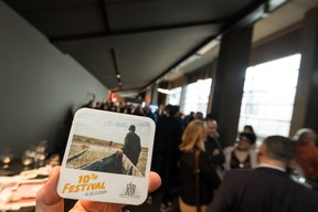 30 ans du Film Fund Luxembourg ((Photo: Nader Ghavami / Maison Moderne))