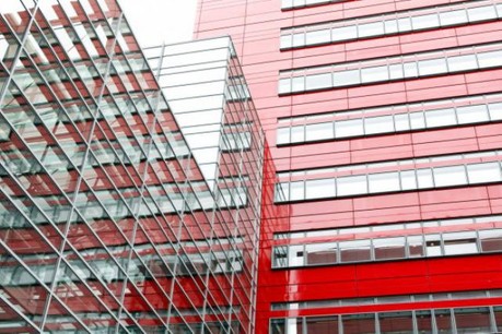 226 postes permanents et 79 consultants externes sont menacés de disparaître à compter de janvier 2020. (Photo: Olivier Minaire/Archives Paperjam)