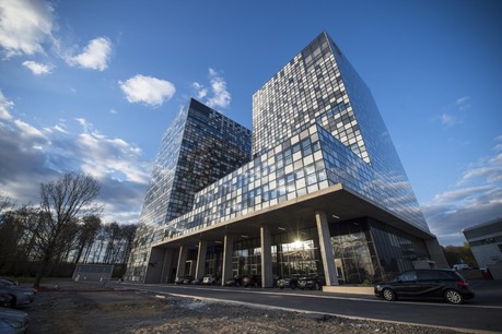 Le plan social a frappé principalement les effectifs du corporate centre. (Photo: Archives Maison Moderne)
