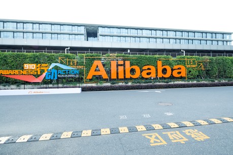 L’ouverture de l’hôtel Flyzoo a un double objectif pour Alibaba: affirmer son expertise sur les technologies autour de l’intelligence artificielle, mais aussi diversifier ses revenus. (Photo: Shutterstock)