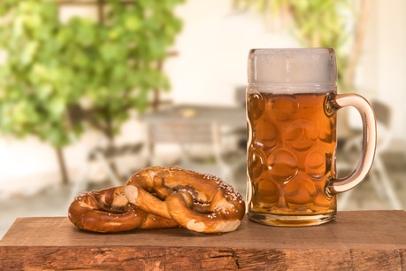 Les trois plus grands exportateurs européens de bière sont les Pays-Bas, la Belgique et l’Allemagne. (Photo: Shutterstock)