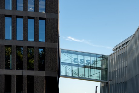La CSSF observe de fortes différences de résultats dans le monde bancaire luxembourgeois. (Photo: Nader Ghavami/archives)