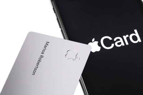 Apple avait annoncé qu’elle déploierait sa carte de crédit à partir de l’été. Les premiers candidats ont commencé à tester ce nouveau service d’Apple. (Photo: Shutterstock)