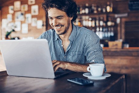 Apprendre les langues en ligne, c’est tendance. (Photo: Berlitz)
