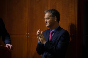 Michel Reckinger (président de la Fédération des artisans) ((Photo: Romain Gamba / Maison Moderne))
