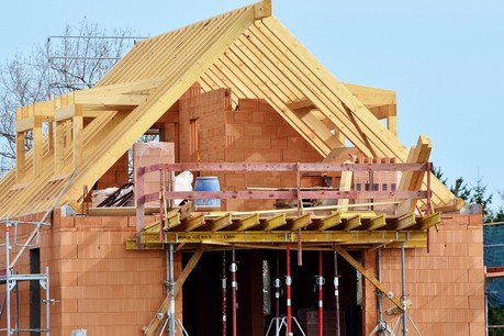 L’assurance Tous Risques Chantier couvre tous les dégâts matériels survenant pendant la durée de construction, y compris ceux causés à des tiers. Photo: Pixabay