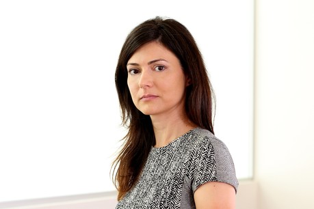 Audrey Bertolotti, consultant and head of employment au sein de Linklaters Luxembourg. (Photo: Linklaters Luxembourg)