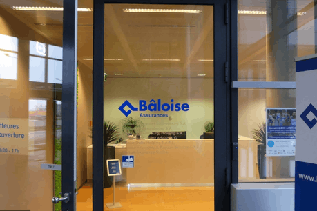 L’intégration des portefeuilles de Bâloise Life Liechtenstein AG à une succursale de la Bâloise Vie Luxembourg devrait avoir lieu au premier semestre 2020. (Photo: Google Maps / Bâloise Assurances Luxembourg)
