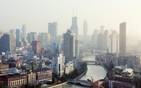 Les banques occidentales partiront-elles à l’assaut du marché chinois maintenant que certaines contraintes sont levées? (Photo: Shutterstock)
