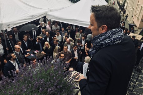 Comme chaque année depuis sa prise de fonction, Xavier Bettel s’adressera aux acteurs du secteur ICT. (Photo: DR / Archives)