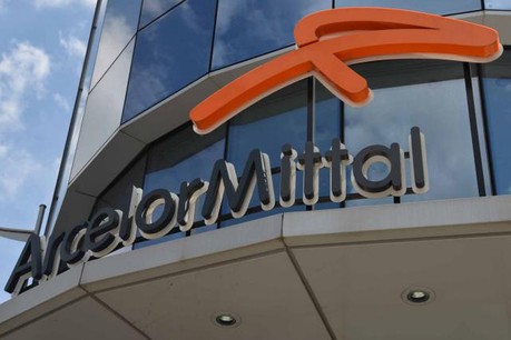 Le bénéfice net du groupe baisse fortement, à 414 millions de dollars, contre 1,19 milliard de dollars au 31 mars 2018, soit un bénéfice net divisé quasiment par trois. (Photo: Maison Moderne/Archives)