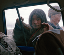 Photo prise par Benji Kontz lors d'un voyage au Tibet ((Photo: Benji Kontz))