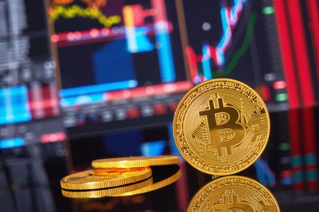 Boursicoter sur la hausse ou la baisse du cours du bitcoin pourrait devenir une réalité à partir de décembre à Luxembourg et à Francfort. (Photo: Shutterstock)