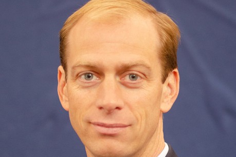 Gilles Prince, Chief Investment Officer de Edmond de Rothschild (Suisse) (Photo: DR)