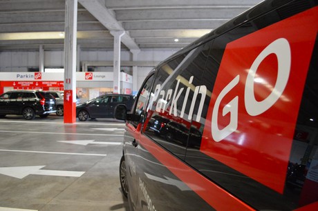 25 ans après sa création, ParkinGO est devenue un écosystème du parking en Europe et espère se développer. L’italienne a choisi d’émettre des tokens à partir de 10% de son capital pour poursuivre une croissance annuelle à près de 10%. (Photo: ParkinGO)