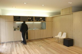 Archiduc vous présente une série de bons tuyaux pour acheter, rénover, transformer et construire votre logement au Luxembourg. ((Photo: Steinmetzdemeyer))