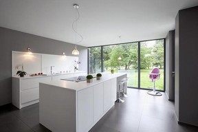 Archiduc vous présente une série de bons tuyaux pour acheter, rénover, transformer et construire votre logement au Luxembourg. ((Photo: BENG architectes associés))