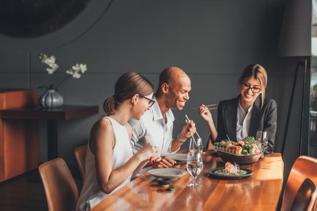 Photo: Sodexo Benefits & Rewards Services