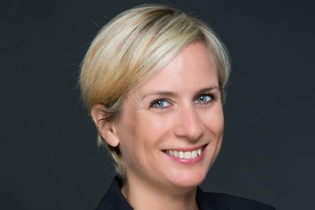 Karine Bellony est founding partner de VAT Solutions (Photo: VAT Solutions)