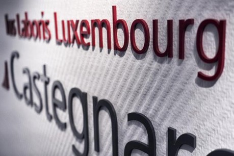 (Photo: Castegnaro-Ius Laboris Luxembourg)
