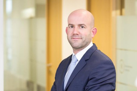 Gérard Neiens ( Partner) (Photo : Hogan Lovells)