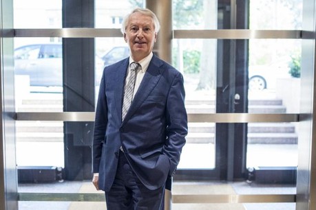 Les résultats du secteur baissent de 16,1% (à 647 millions d’euros), soit le niveau le plus bas enregistré depuis 2009. (Photo: Mike Zenari)