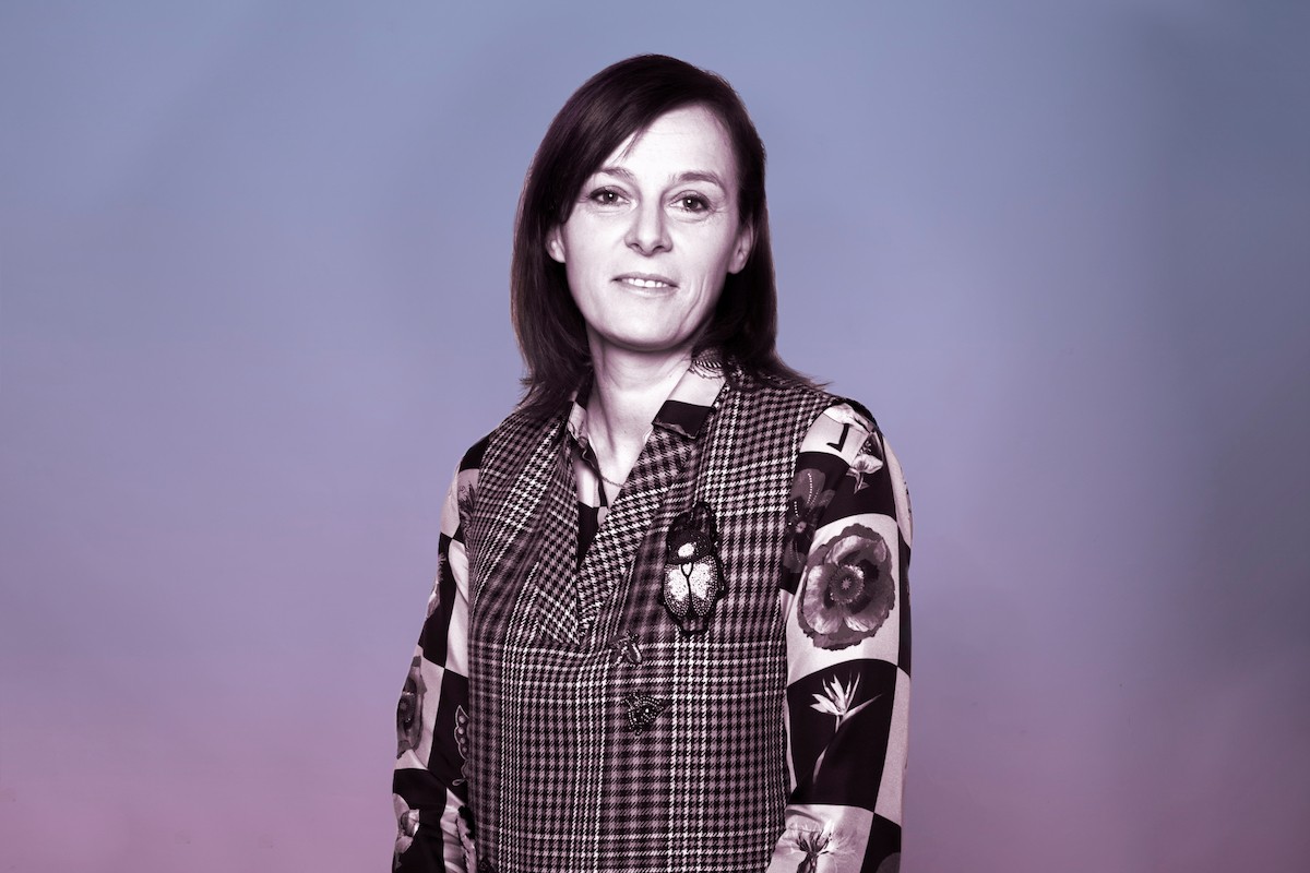 Stéphanie Jauquet (Cocottes) (Photo: Maison Moderne)