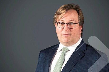 Parmi les leaders mondiaux de l’aviation d’affaires, Luxaviation subit la crise du coronavirus de plein fouet. Mais son CEO, Patrick Hansen, propose à 300 concurrents européens de profiter de son know-how pendant trois mois gratuitement. Pour sauver l’industrie. (Photo: Luxaviation)
