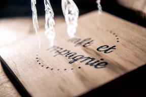 La Tonnellerie de Champagne se porte garante de la transmission d’un savoir-faire séculaire. ((Photo: Michaël Boudot/Terre de Vins))