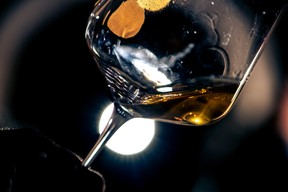 La dégustation de vins «tranquilles» est un excellent moyen d’évaluer les crus à venir. ((Photo: Michaël Boudot/Terre de Vins))