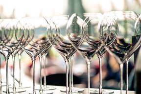Le Domaine Les Crayères est un point de rassemblement pour les amoureux de l’excellence champenoise. ((Photo: Michaël Boudot/Terre de Vins))