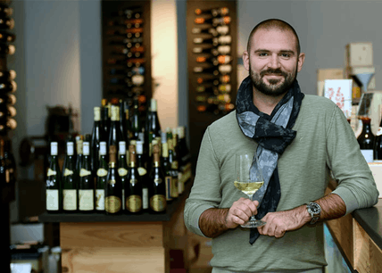 Champagne Philipponnat: Royale Réserve non dosé (Photo : Vinoteca)