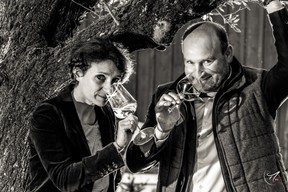 Champagnes d’auteur: Les coups de cœur de Craft et Compagnie (Craft et Compagnie)