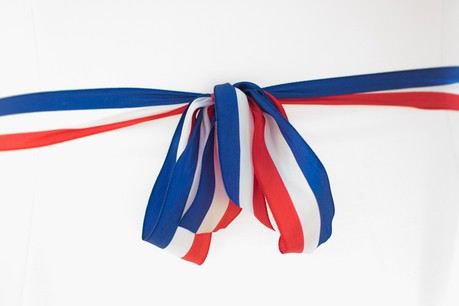 Le 14 juillet est l’occasion pour la communauté française de faire la fête ensemble. (Photo: Matic Zorman / Archives)