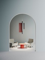 Trypta de Luceplan ((Photo: Luceplan))