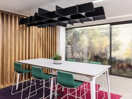 BuzziGrid de BuzziSpace ((Photo: BuzziSpace))