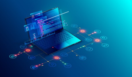 Ne pas mettre tous ses œufs dans le même panier: ou comment le cloud hybride contribue à réduire le risque de violation de données. Crédit: Shutterstock