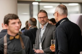 Jean-François Muller (Lux Realinvest) ((Photo: Jan Hanrion / Maison Moderne))