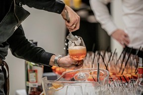 Club Talk : Real estate market: Evolution & Trends - 13.02.2020 ((Photo: Jan Hanrion / Maison Moderne))
