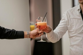 Club Talk : Real estate market: Evolution & Trends - 13.02.2020 ((Photo: Jan Hanrion / Maison Moderne))