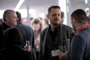 Pierre Brocard (Delux Fund Recruitment) ((Photo: Jan Hanrion / Maison Moderne))