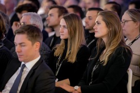 Club Talk : Real estate market: Evolution & Trends - 13.02.2020 ((Photo: Jan Hanrion / Maison Moderne))