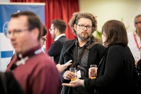 Stéphane Thomasset (Editus Luxembourg) ((Photo: Jan Hanrion / Maison Moderne))