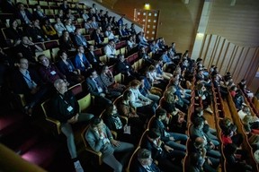 Club Talk : Voice & Intelligence Artificielle - 13.06.2019 ((Photo: Jan Hanrion / Maison Moderne))