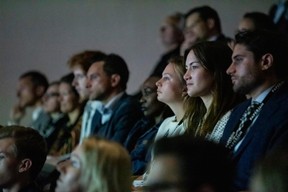 Club Talk : Voice & Intelligence Artificielle - 13.06.2019 ((Photo: Jan Hanrion / Maison Moderne))