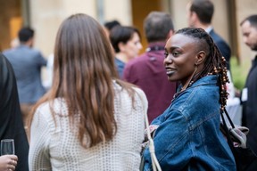 Club Talk : Voice & Intelligence Artificielle - 13.06.2019 ((Photo: Jan Hanrion / Maison Moderne))