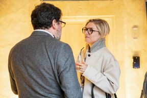 Joanna Grodecki (Monopolka) ((Photo: Jan Hanrion / Maison Moderne))