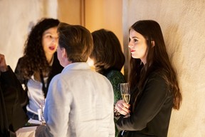 Club Talk : Voice & Intelligence Artificielle - 13.06.2019 ((Photo: Jan Hanrion / Maison Moderne))