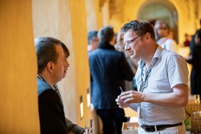 Club Talk : Voice & Intelligence Artificielle - 13.06.2019 ((Photo: Jan Hanrion / Maison Moderne))