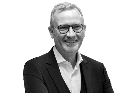 Jean-Jacques Boulanger, CEO et fondateur de Tertia Conseil, société spécialisée dans le mobilier design et l’aménagement d’espaces tertiaires, lieux de vie et espaces collectifs. (Photo: Tertia Conseil)